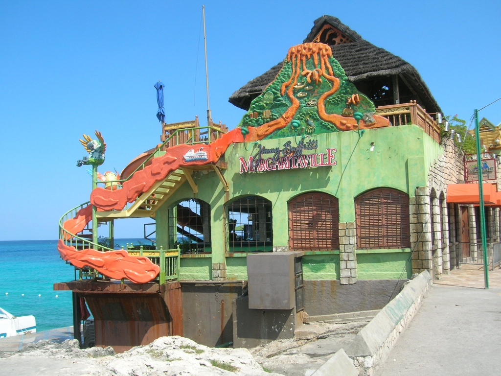 Dining Out: The Best Restaurants in Jamaica | Rental Escapes