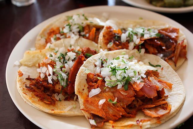 5 Deliciously Authentic Mexican Recipes | Rental Escapes