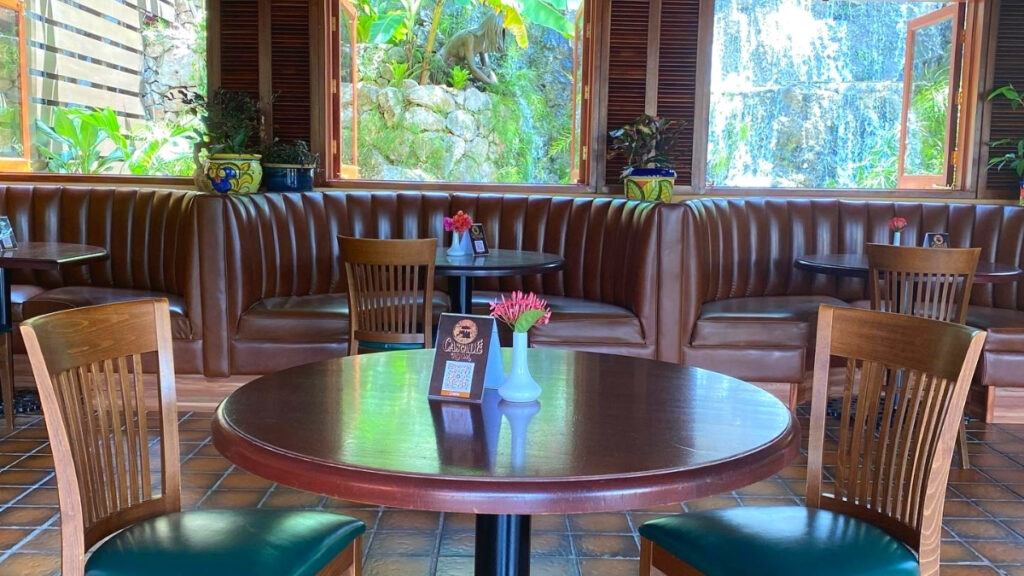 pelican grill restaurant jamaica