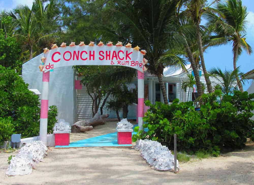 Your ultimate family-friendly guide to Turks and Caicos