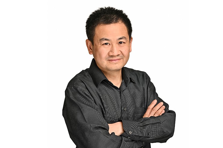 Terence Gong, Full Stack Developer