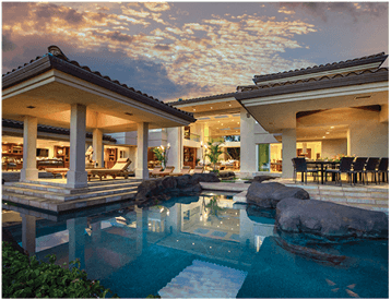 Luxury Villa