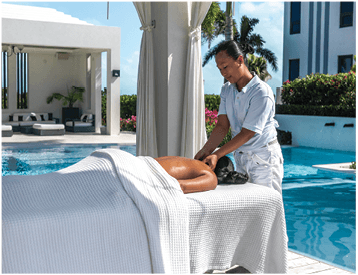 Spa Services