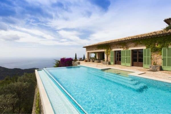 Vista Tramuntana - Luxury Villas in Spain with Private Pools
