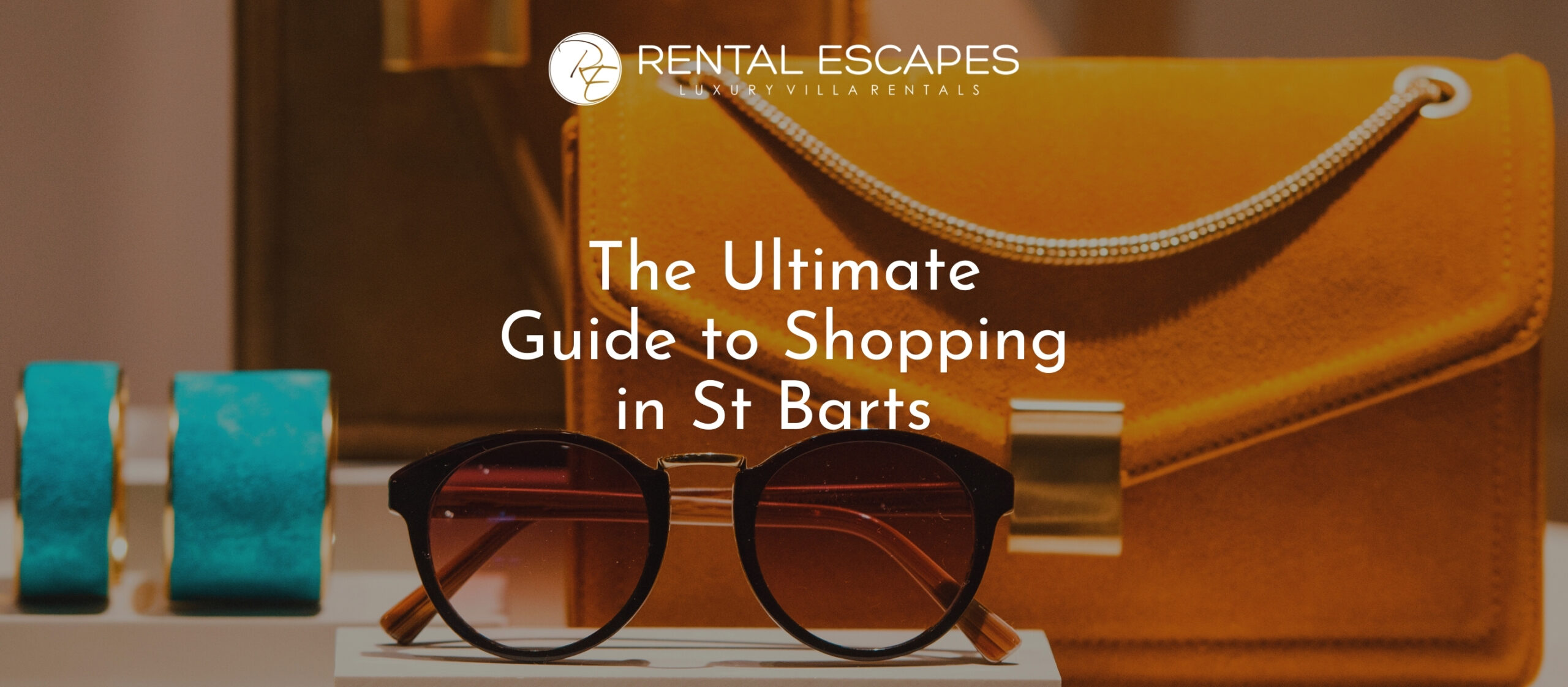 St. Barth: Wonderful island, shopping & trends