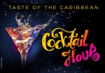 Classic Caribbean Cocktails