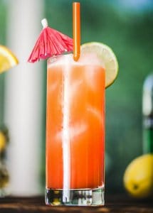 Classic Caribbean Cocktails
