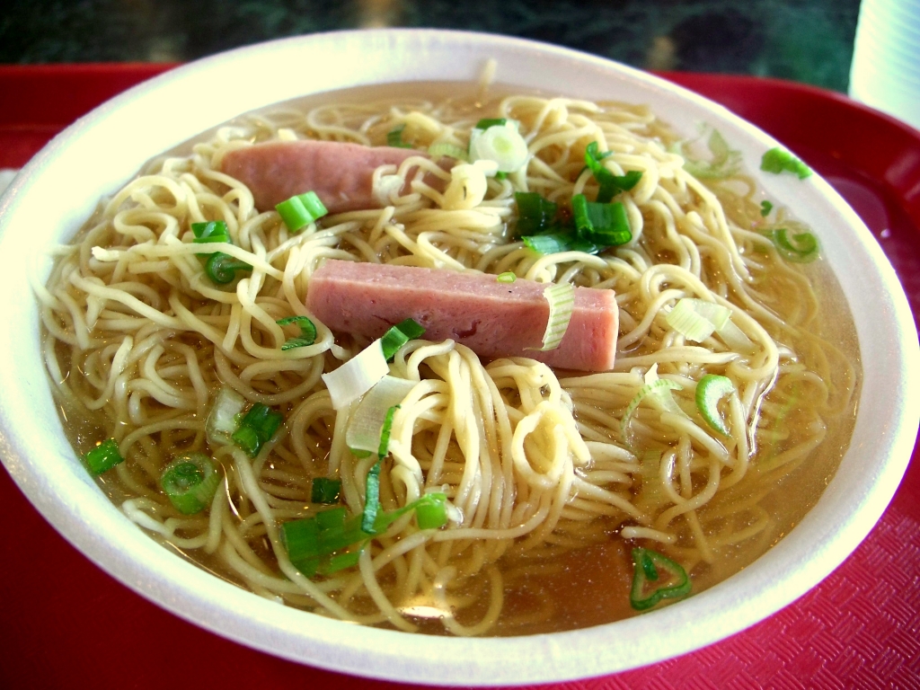 Tastes of Travel 7 Traditional Hawaiian Recipes  Rental Escapes