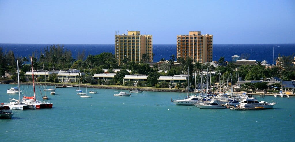 Luxury Locales Montego Bay Jamaica Rental Escapes