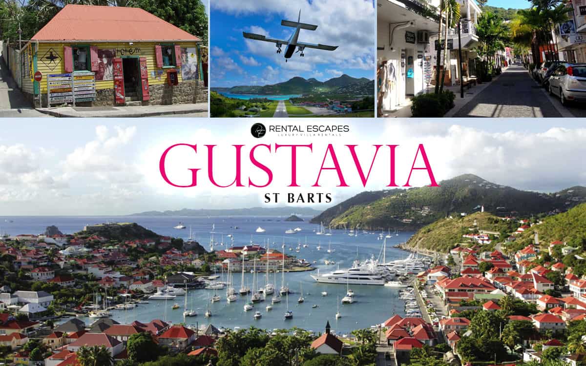 Whores  Gustavia