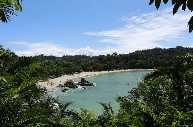 Costa Rica Attractions 