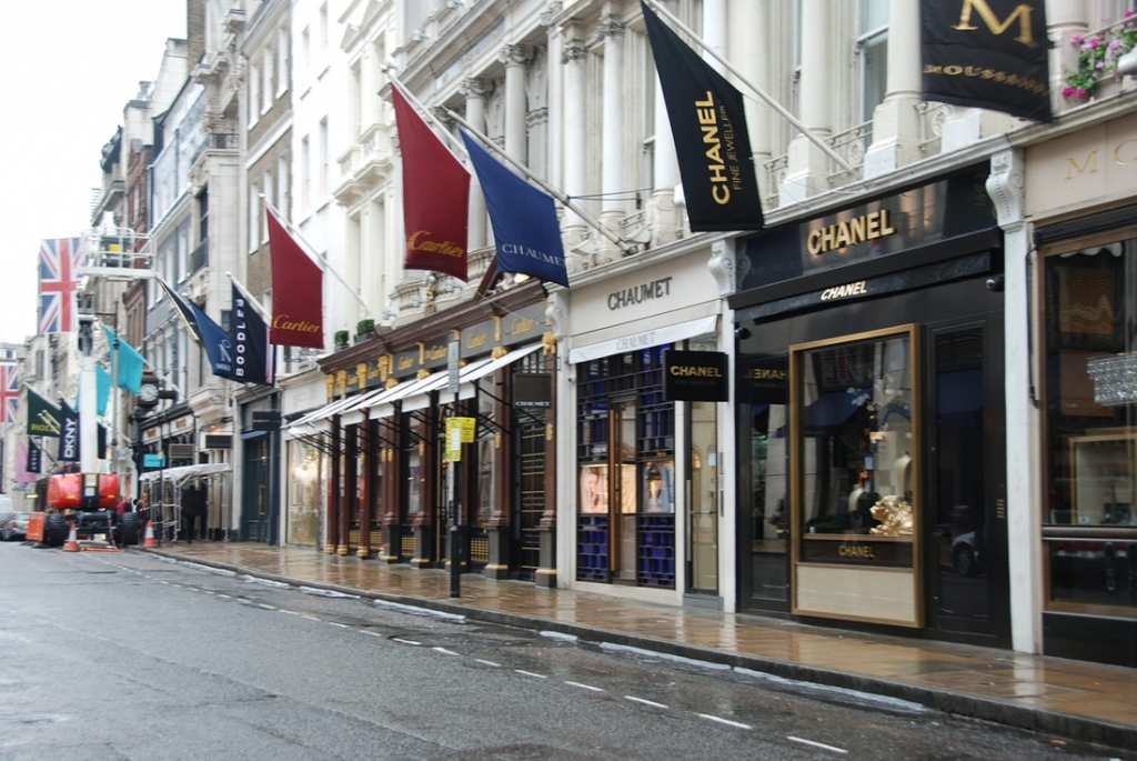 Expensive Shoes Shops In Regent Street In London Expensive Shoes Shops In Regent Street In London