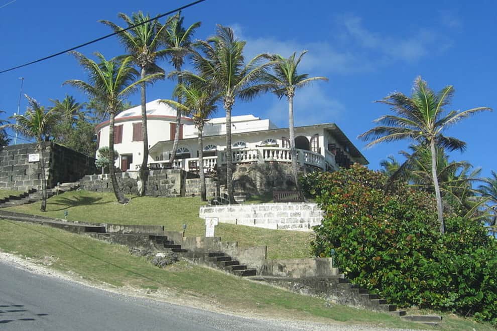 Best Italian Restaurants Barbados Best Italian Restaurants Barbados