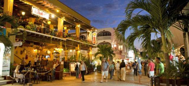 riviera maya
