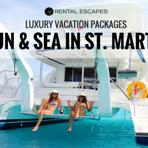 Vacation Packages