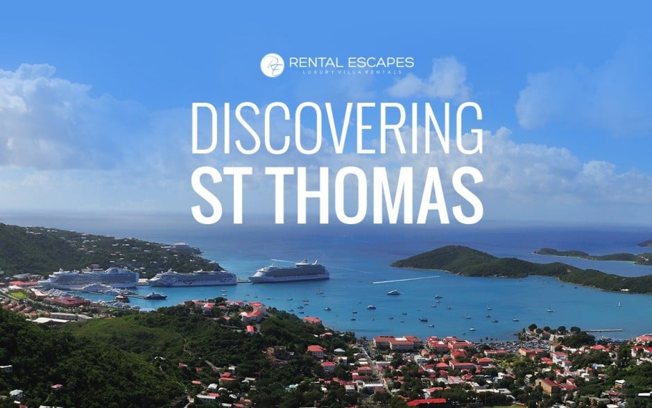 Best Time To Visit St Thomas Us Virgin Islands Best Time To Visit St Thomas Us Virgin Islands