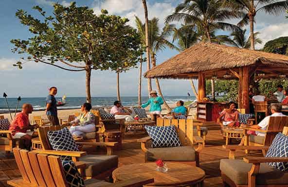 The Best Beach Bars In Hawaii Al Escapes Best Beach Bars In Hawaii