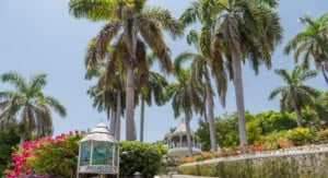Roundhouse villa, Tryall Club, Montego Bay, Jamaica