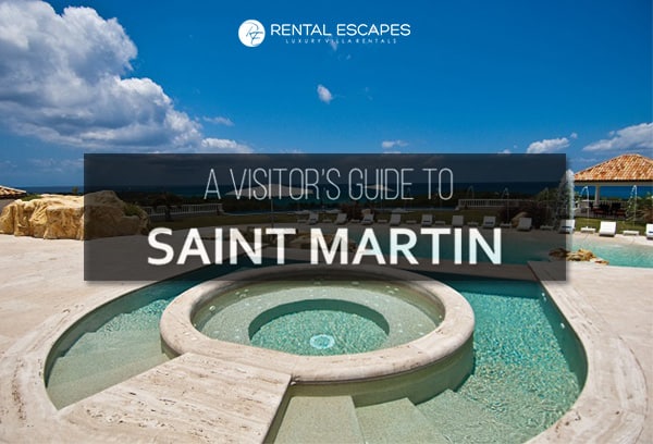 St. Martin Visitor Guide
