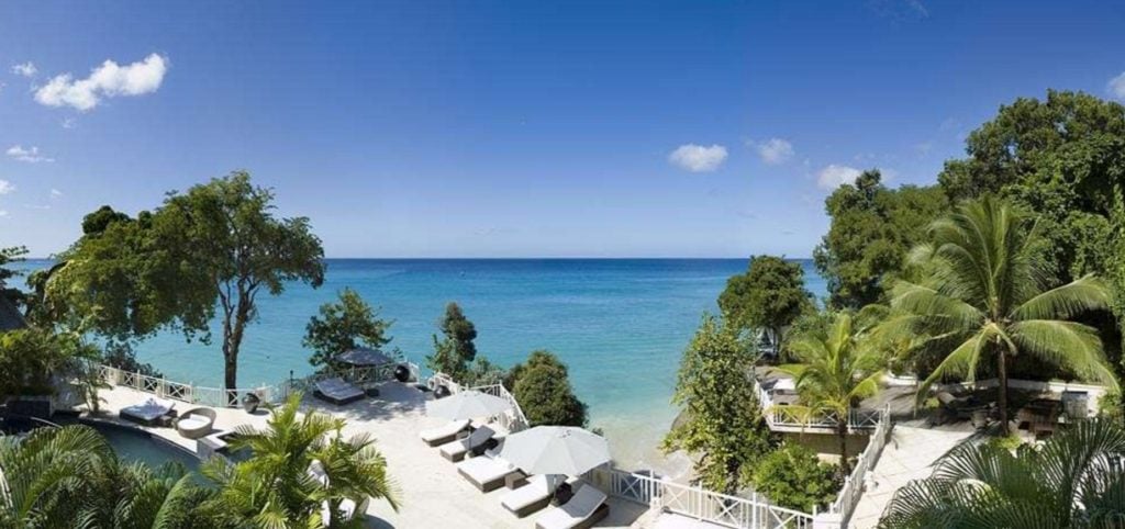 Barbados The Ideal Dream Wedding Destination Al Escapes Barbados Destination Wedding Villa