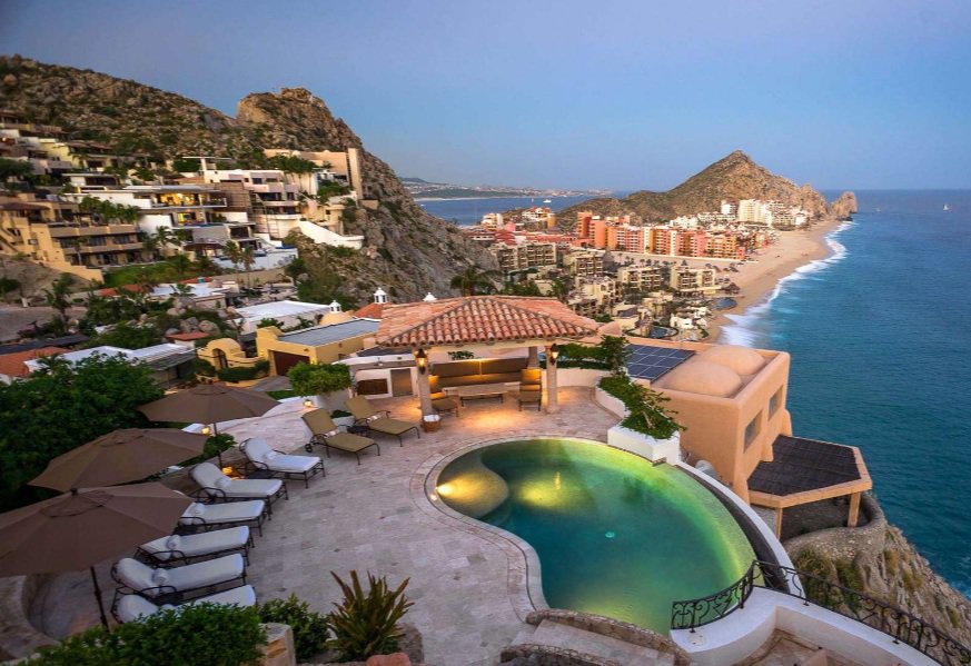things to do when in Cabo San Lucas