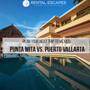 Luxury Vacation in Mexico