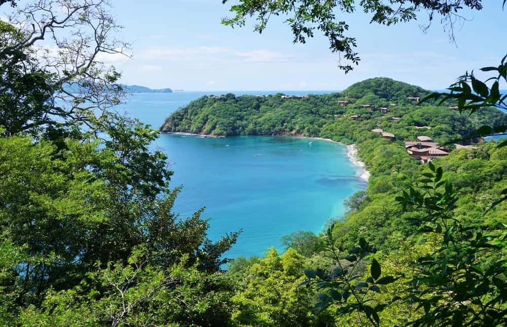 The Top 3 Must-Visit Beaches in Papagayo, Costa Rica