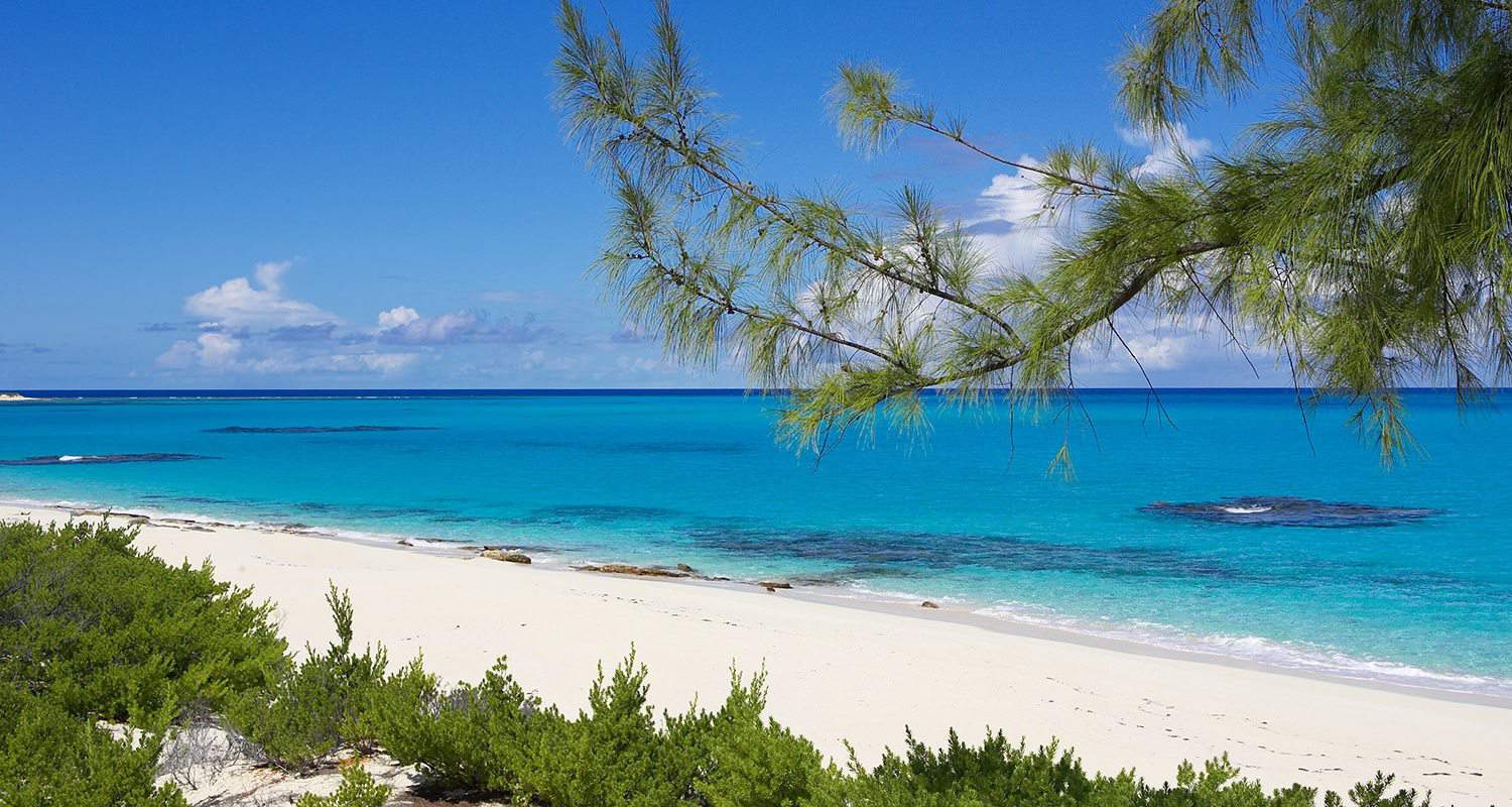 Don’t miss these 5 outdoor activities in Turks and Caicos