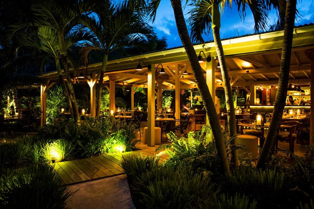 Best Caribbean hotspots for foodies