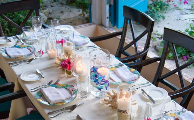 Best Caribbean hotspots for foodies