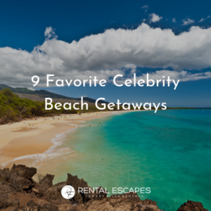 Best Beach Getaways | Rental Escapes Luxury Villas