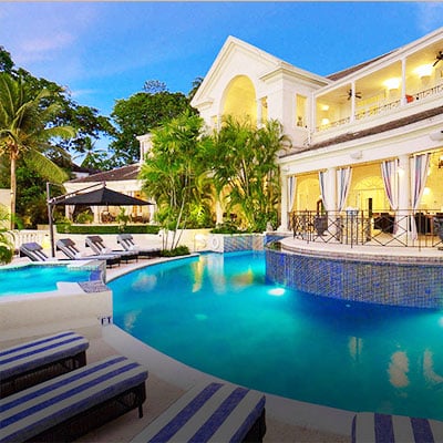 Barbados Villas