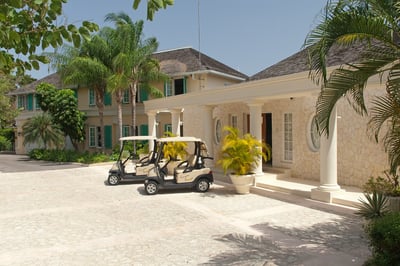 Luxury Villa Photo #14