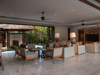 Seseh 2 | Living area