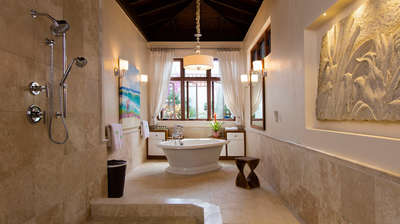 Luxury Villa Photo #10