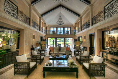 Luxury Villa Photo #75