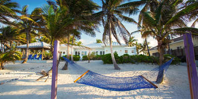 Coconut Beach Villa