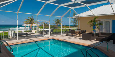 Cayman Sands Villa