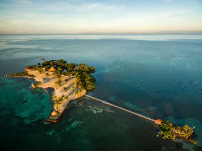 Royal Belize Resort