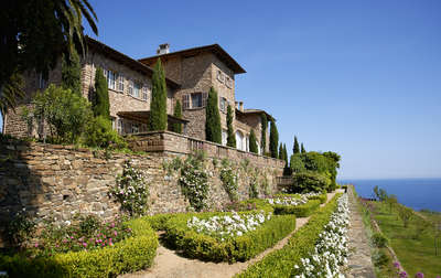 Luxury Villa Photo #13