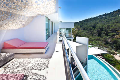 Luxury Villa Photo #28