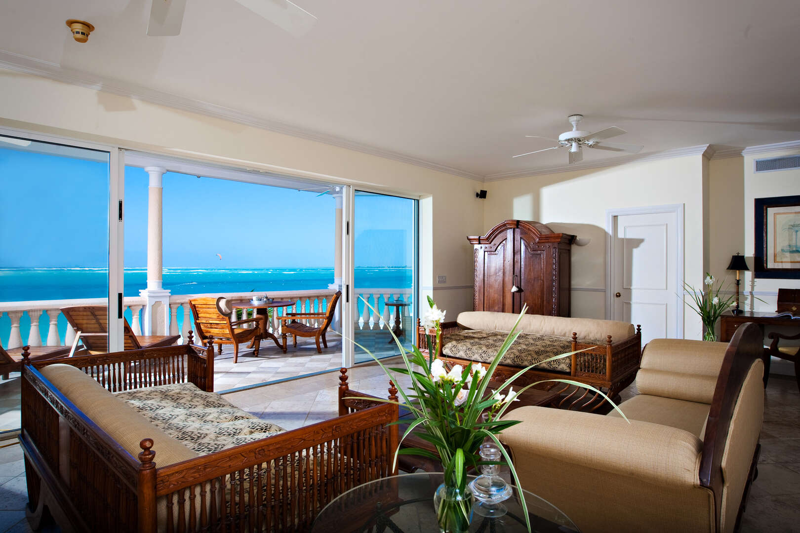  - Nonsuch Oceanfront 4 BDM Penthouse - Image 1/15