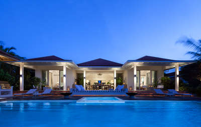 Luxury Villa Photo #10