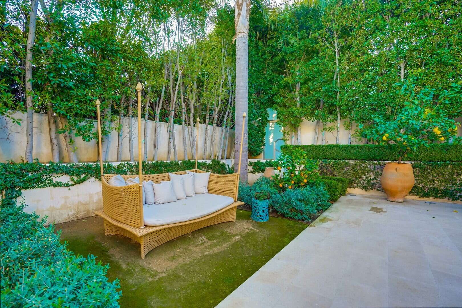 Alta Paradise villa rental in Beverly Hills - 6