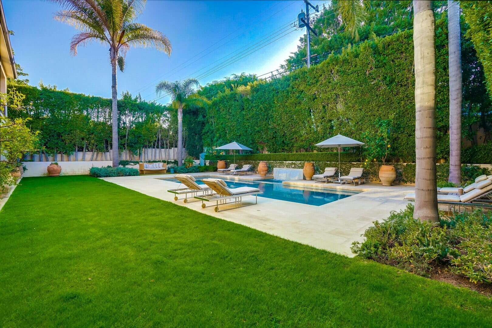 Alta Paradise villa rental in Beverly Hills - 3