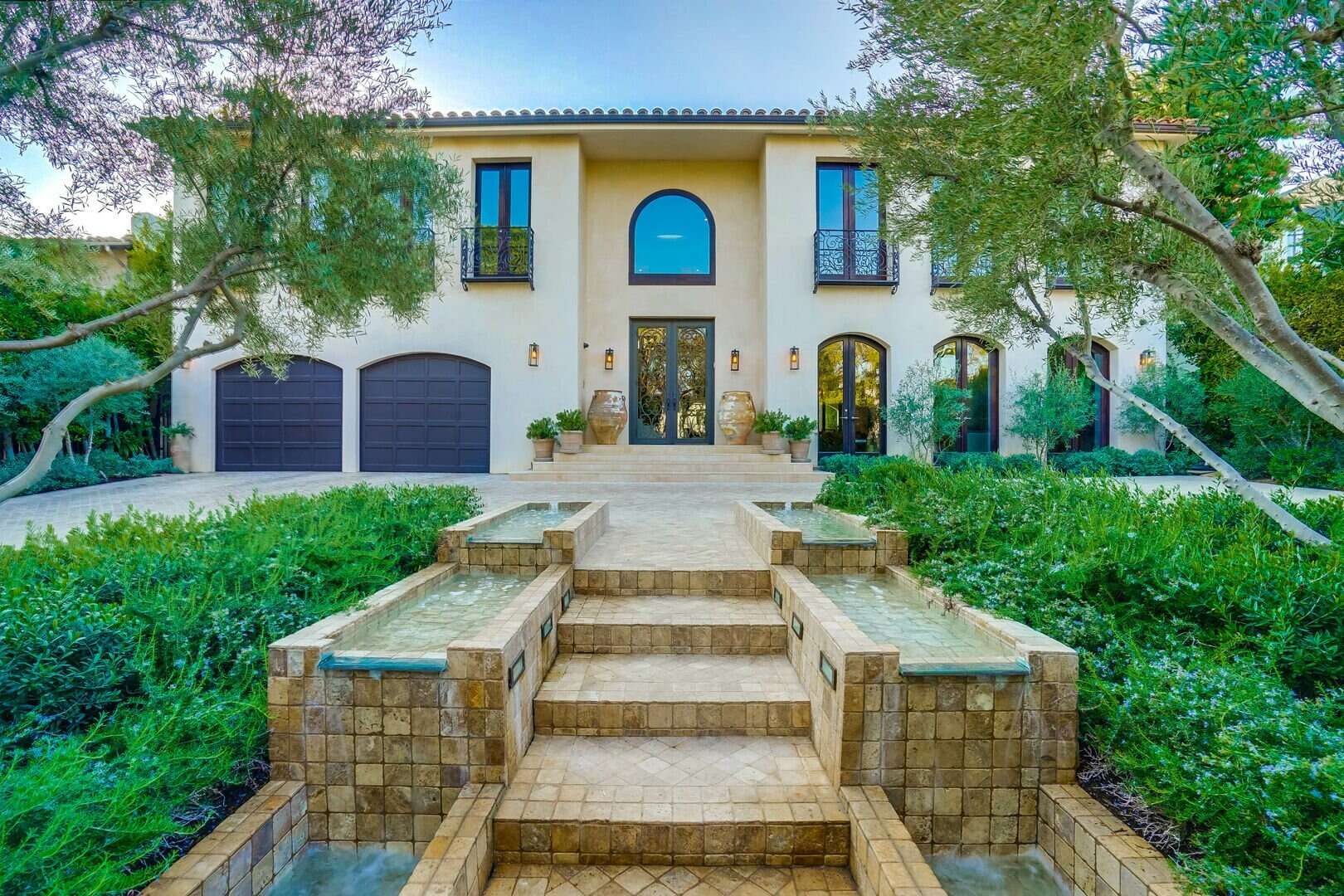 Alta Paradise villa rental in Beverly Hills - 9