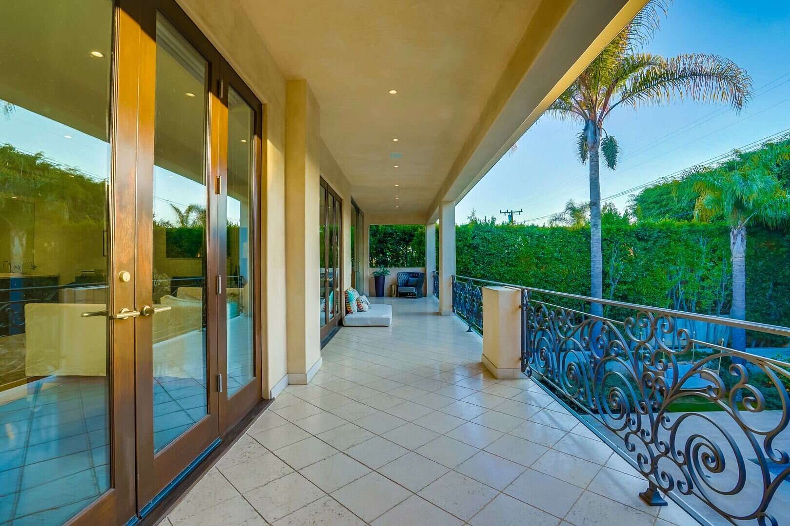 Alta Paradise villa rental in Beverly Hills - 30