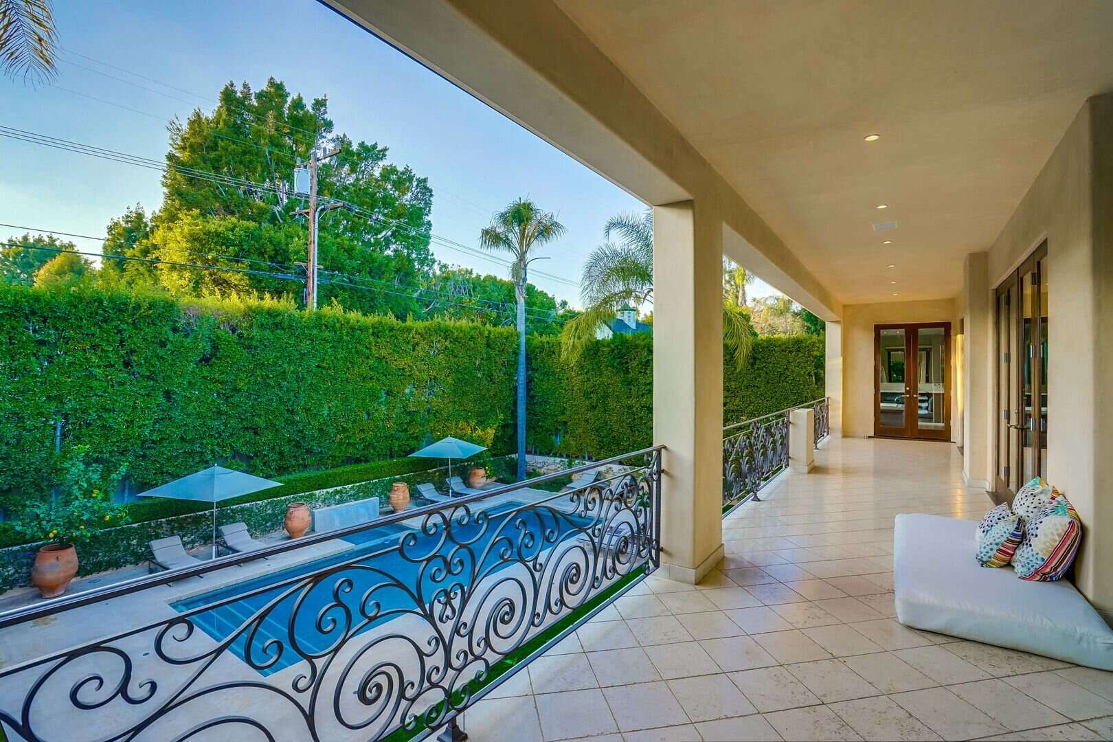 Alta Paradise villa rental in Beverly Hills - 31
