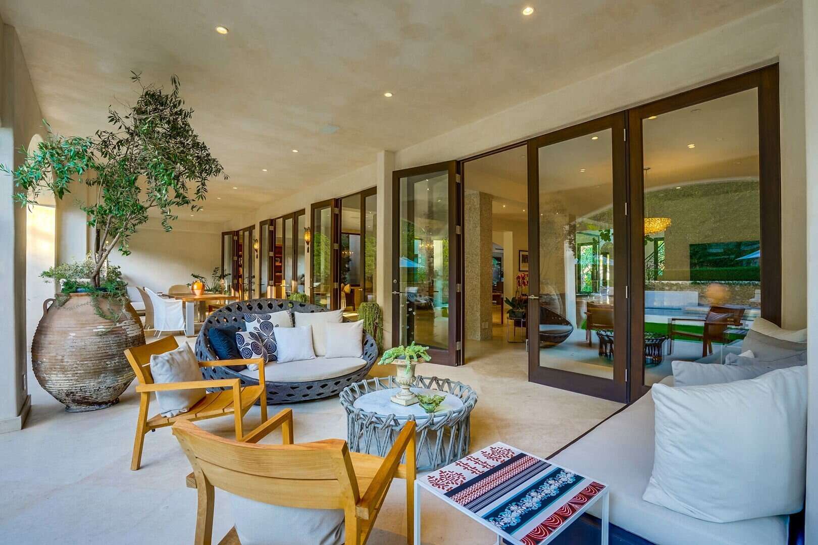 Alta Paradise villa rental in Beverly Hills - 8