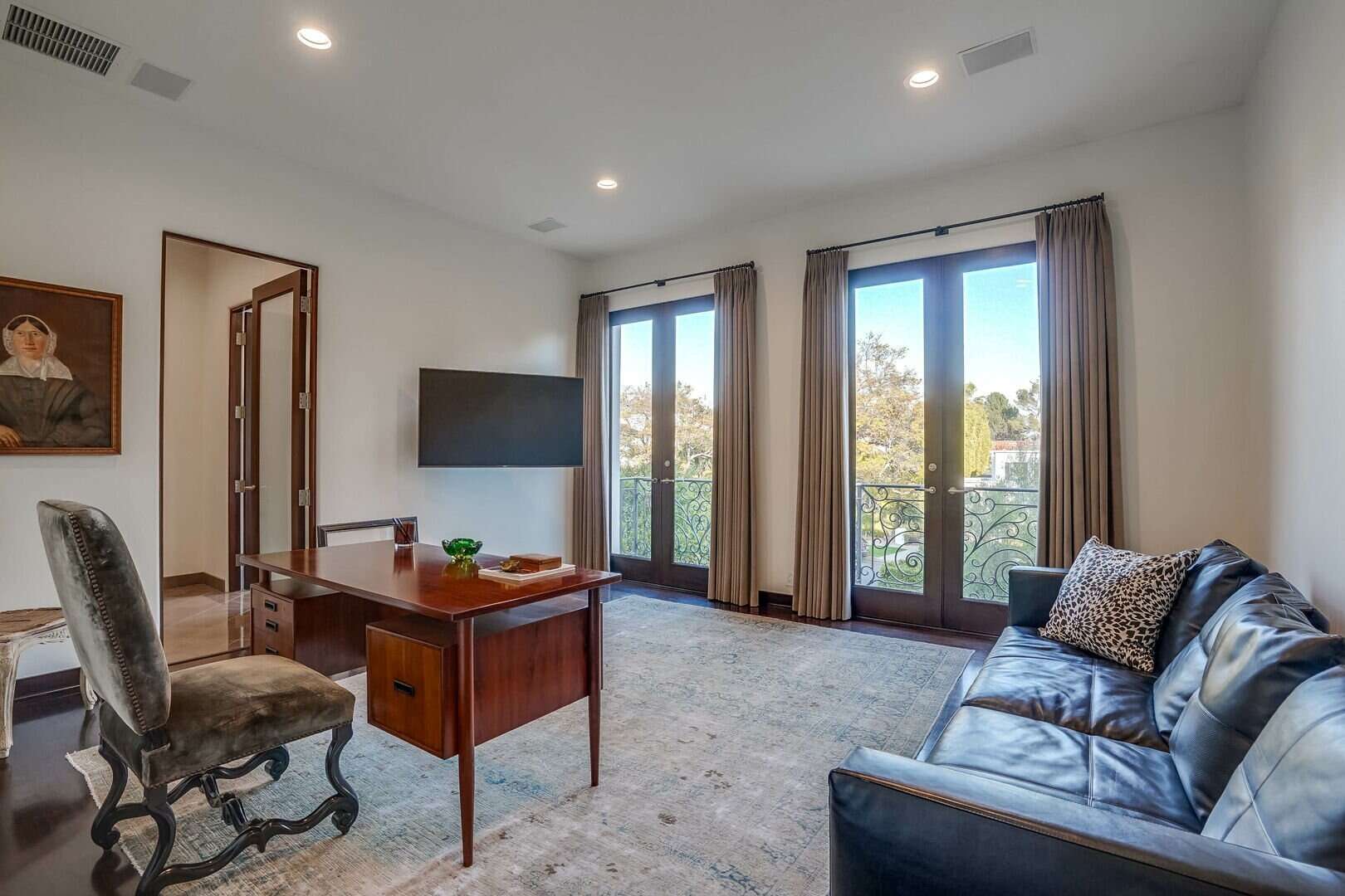 Alta Paradise villa rental in Beverly Hills - 25